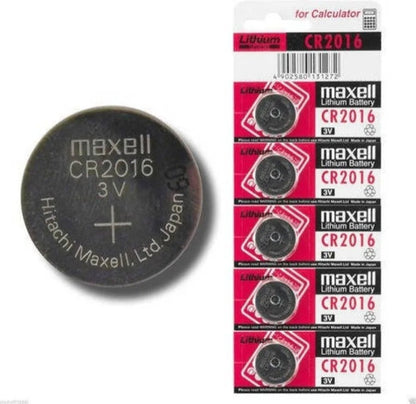 Pila de botón CR1/3N - COMP-15P - MaxiTec