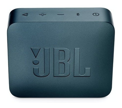 Parlante JBL Go2 Portátil Bluetooth Impermeable IPX7