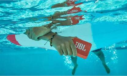 Parlante JBL Go2 Portátil Bluetooth Impermeable IPX7