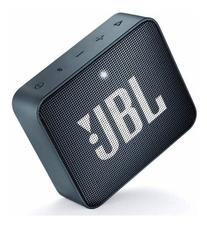 Parlante JBL Go2 Portátil Bluetooth Impermeable IPX7