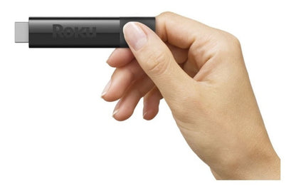 Roku Streaming Stick +   Ultra HD / 4k / HDR