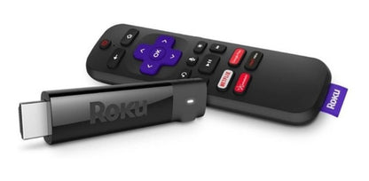 Roku Streaming Stick +   Ultra HD / 4k / HDR