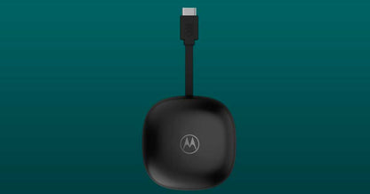 Audífonos Motorola Moto Buds Charge Bluetooth 5.0 TWS IPX5