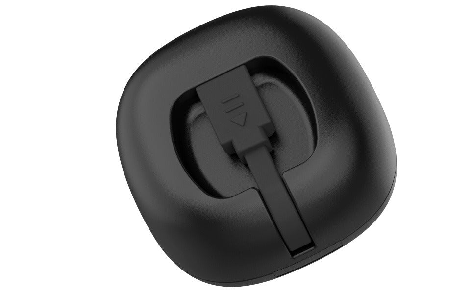 Audífonos Motorola Moto Buds Charge Bluetooth 5.0 TWS IPX5