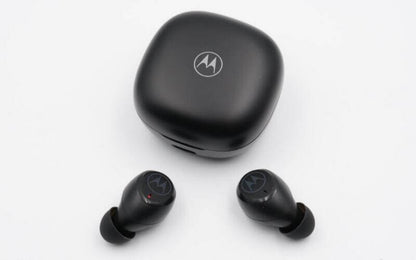 Audífonos Motorola Moto Buds Charge Bluetooth 5.0 TWS IPX5