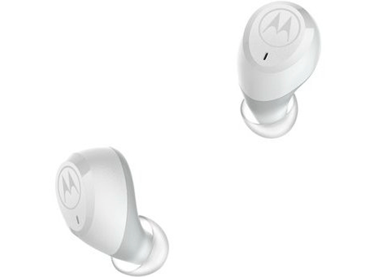 Audífonos Deportivos Motorola Verve Buds 100 Bluetooth 5.0 IPX5