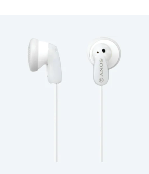 Audífonos Sony MDR-E9LP Fashion Earbuds