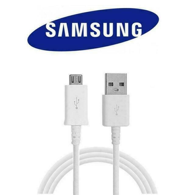 Cable Carga Rápida Micro USB Samsung Para Celular Y Tablet