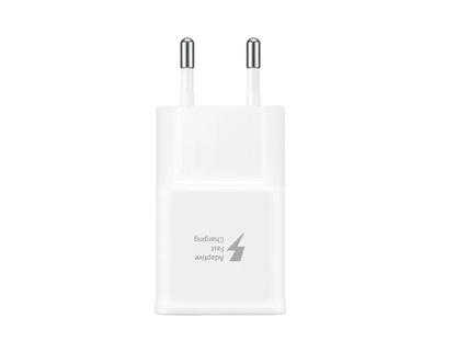 Cargador Para Celulares Micro USB Carga Rápida 15W 2A