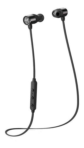 Audífonos Motorola Verve Loop 200 Bluetooth V4.2 IPX4