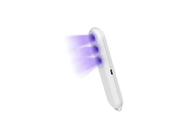 Esterilizador Portátil Luz Ultravioleta UV-C FX002