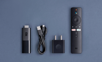 Xiaomi Mi TV Stick Android TV Full HD + Google Assistant