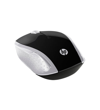 Mouse Óptico Inalámbrico HP 200 2.4 Ghz Plug & Play