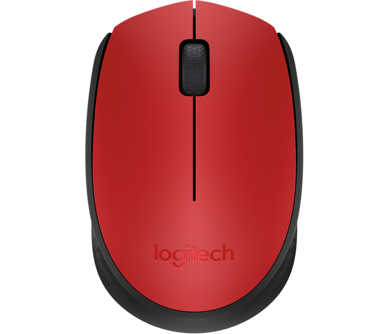 Mouse Inalámbrico Logitech M170 Plug & Play