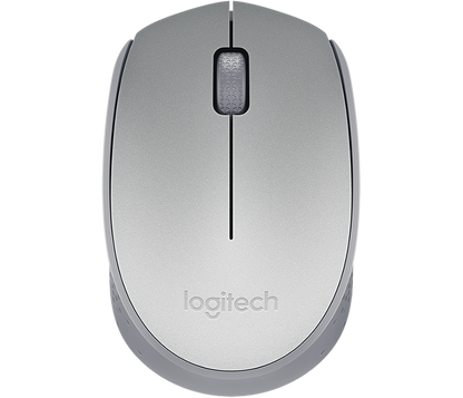 Mouse Inalámbrico Logitech M170 Plug & Play