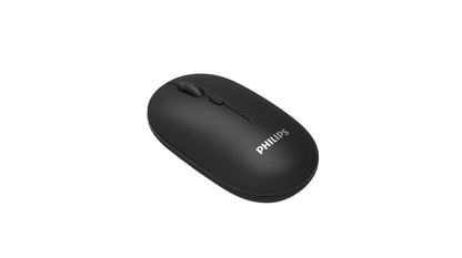 Mini Mouse Óptico Inalámbrico Philips M203 Spk7203