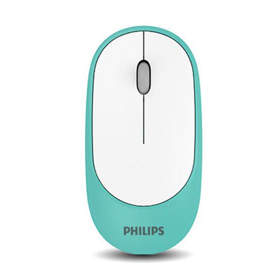 Mouse Inalámbrico Philips Anywhere M314 Mod. SPK7314