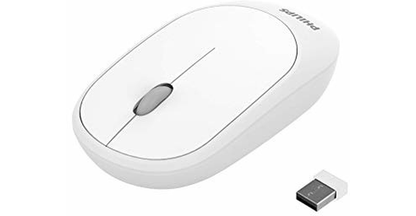 Mouse Inalámbrico Philips Anywhere M314 Mod. SPK7314