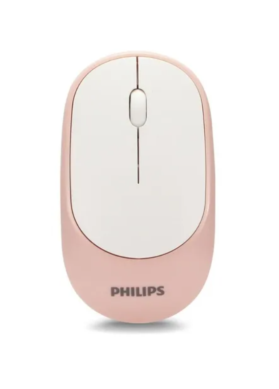 Mouse Inalámbrico Philips Anywhere M314 Mod. SPK7314