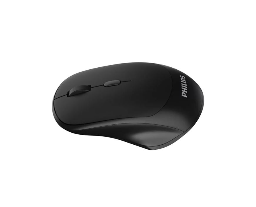 Mouse Óptico Inalámbrico Philips M423 Mod. Spk7423