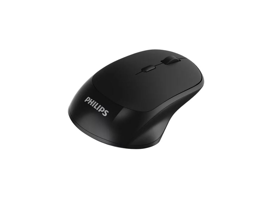 Mouse Óptico Inalámbrico Philips M423 Mod. Spk7423