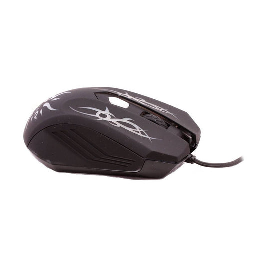 Mouse Gamer Ultra Technology X5 Retroiluminado 2400 DPI