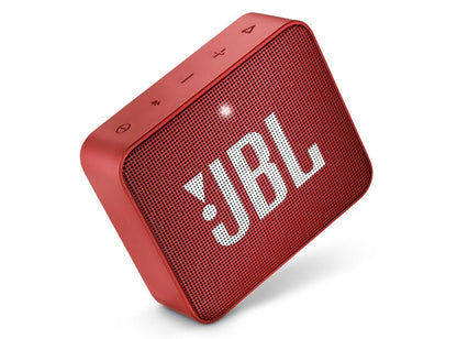 Parlante JBL Go2 Portátil Bluetooth Impermeable IPX7