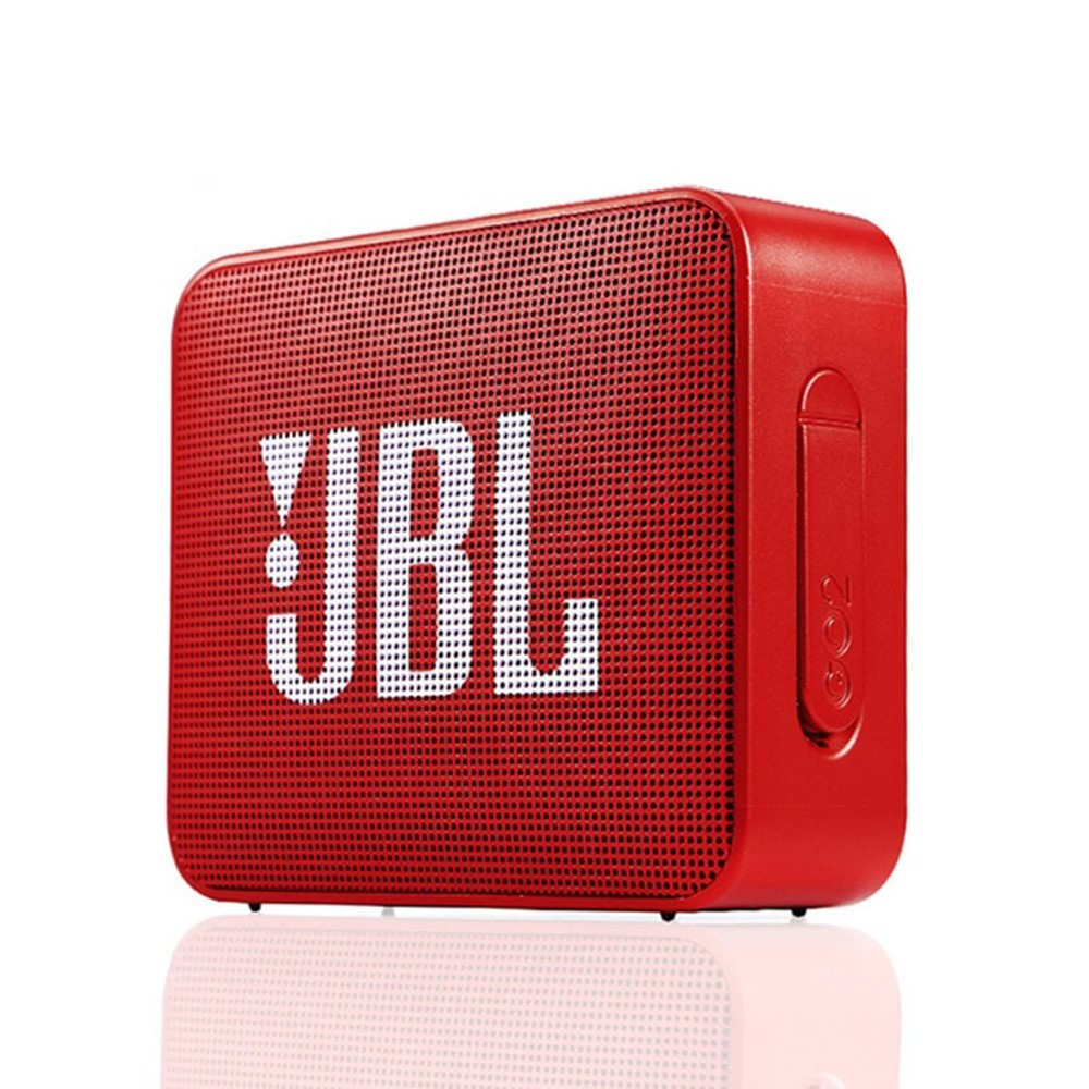 Parlante JBL Go2 Portátil Bluetooth Impermeable IPX7