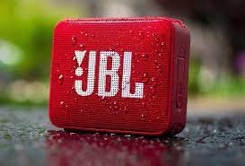 Parlante JBL Go2 Portátil Bluetooth Impermeable IPX7