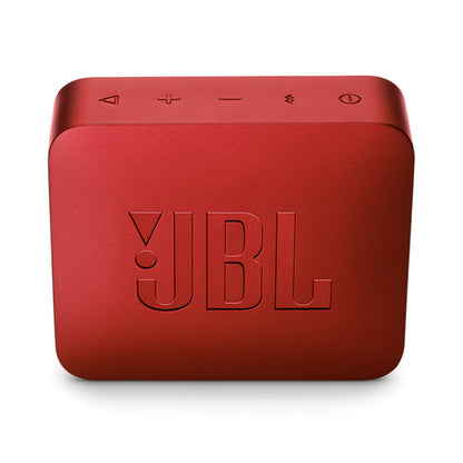 Parlante JBL Go2 Portátil Bluetooth Impermeable IPX7