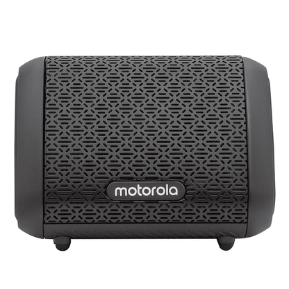 Parlante Motorola Sonic Sub 240 Bass 7W BT 5.0 IPX5