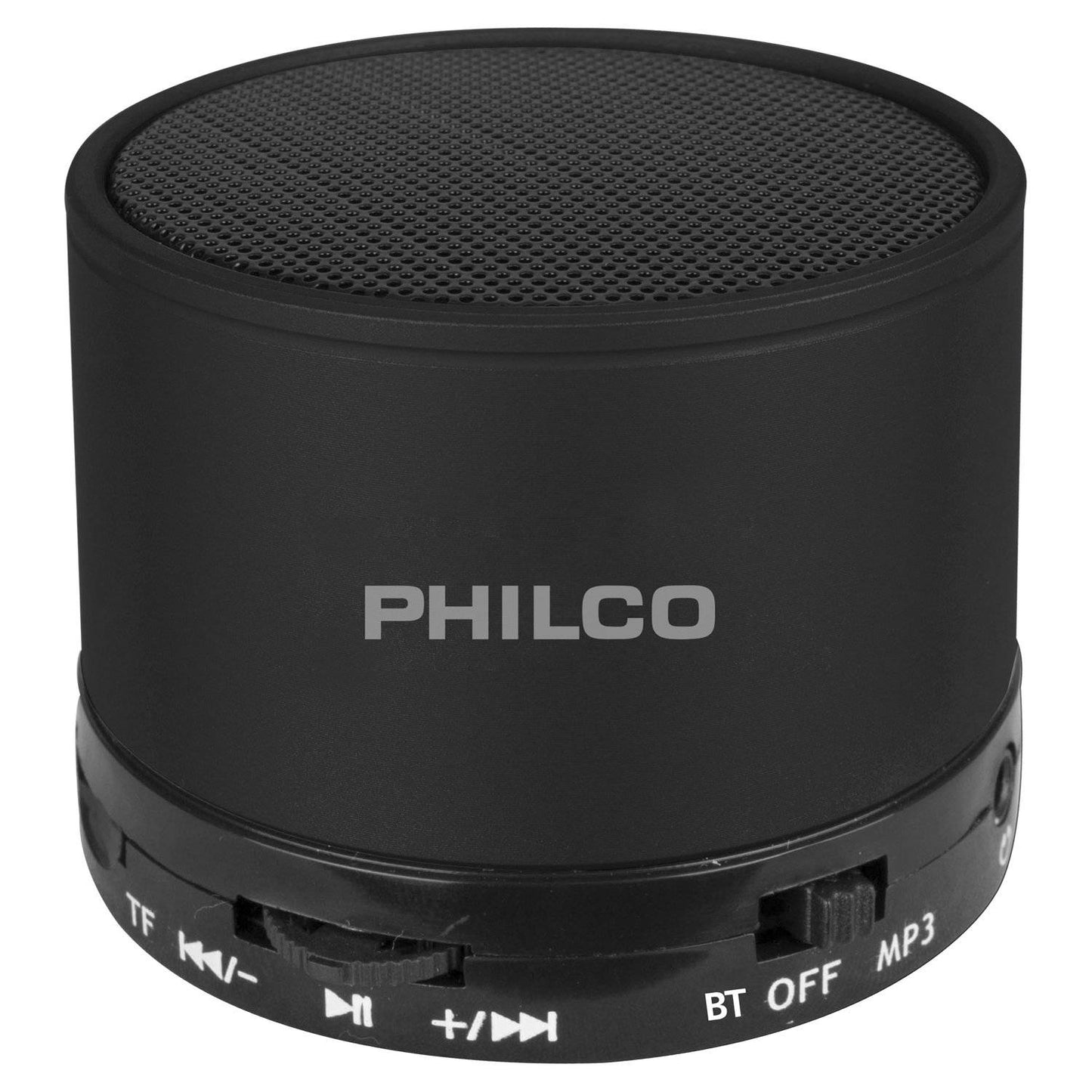 Parlante Philco P295 3W Bluetooth V5.0 Luz RGB