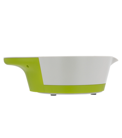 Balanza Pesa Digital De Cocina Philco Ks-767 Con Bowl Soporta Hasta 5 Kgs.