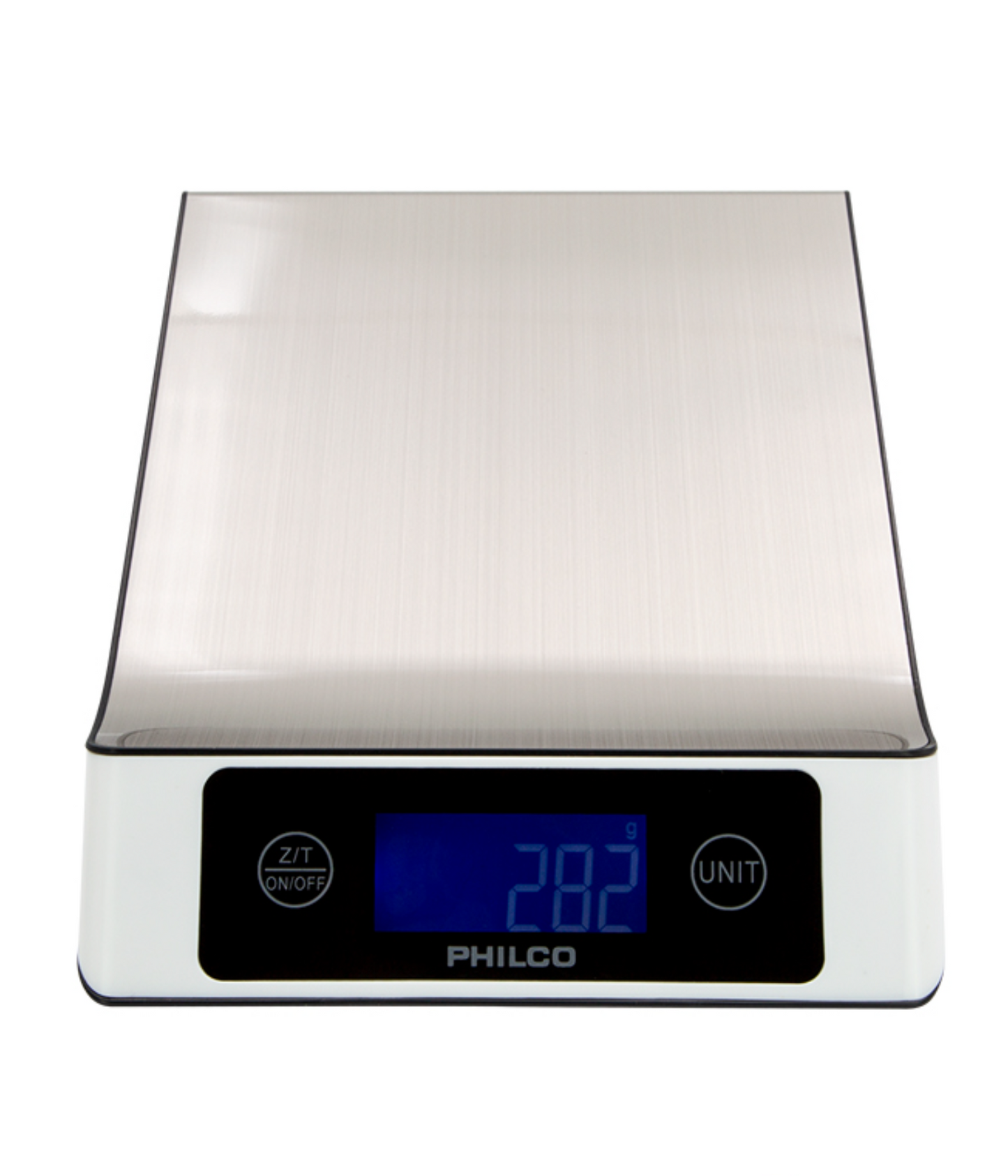 Balanza Pesa Digital De Cocina Philco KS-811 Soporta Hasta 5 Kgs.