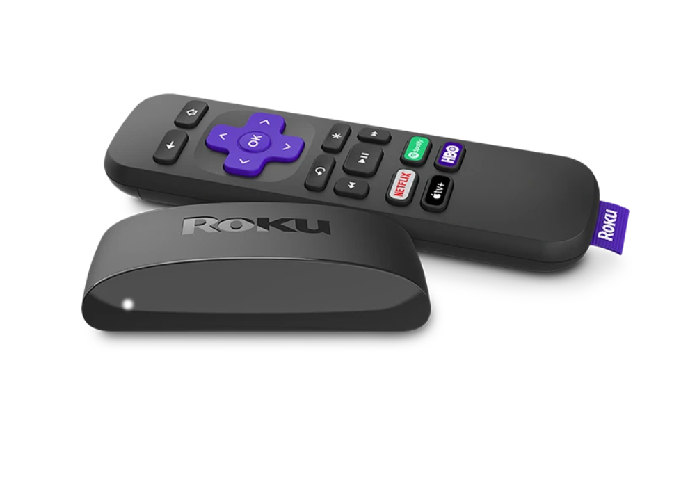 Roku Express 4K HDR Streaming Media Player Modelo 3940MX