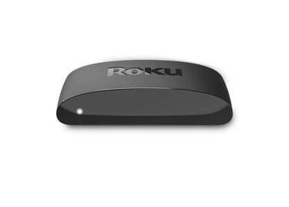 Roku Express 4K HDR Streaming Media Player Modelo 3940MX