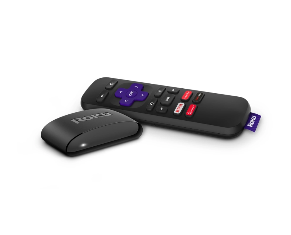 Roku Express HD 1080p Modelo 3930MX