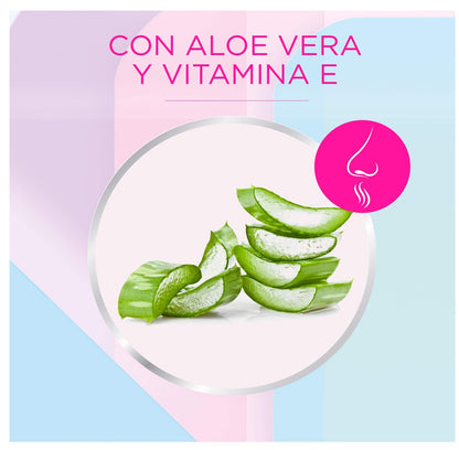 Veet Crema Depilatoria Silky Fresh Para Piel Sensible 100 ml. Incluye Espátula