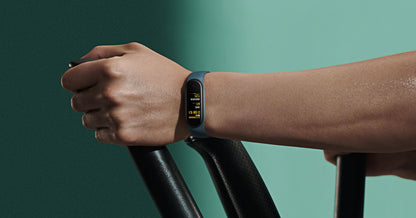 Xiaomi Mi Band 5 Versión Global Monitor de Salud y Actividad Deportiva