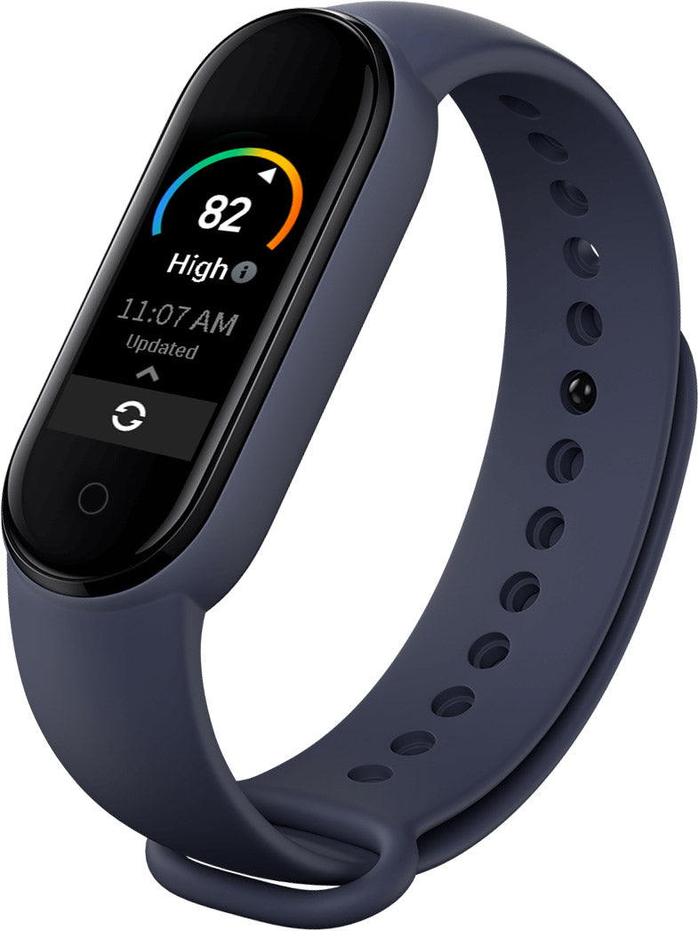 Xiaomi Mi Band 5 Versión Global Monitor de Salud y Actividad Deportiva