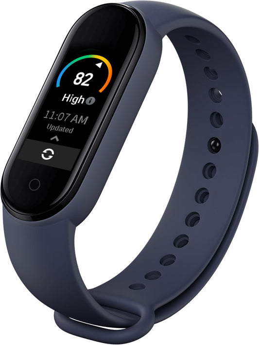 Xiaomi Mi Band 5 Versión Global Monitor de Salud y Actividad Deportiva