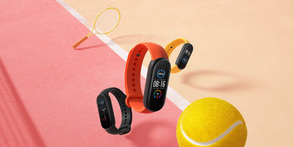 Xiaomi Mi Band 5 Versión Global Monitor de Salud y Actividad Deportiva