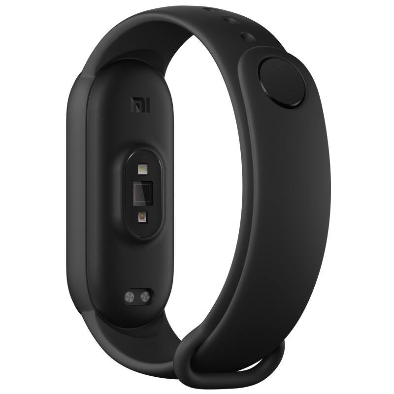 Xiaomi Mi Band 5 Versión Global Monitor de Salud y Actividad Deportiva