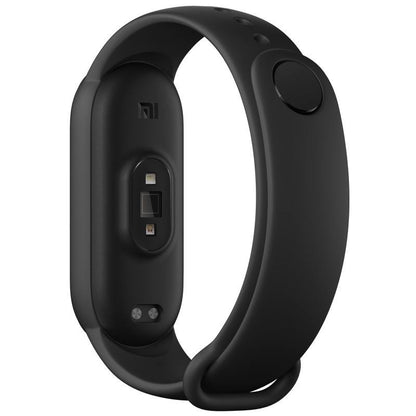 Xiaomi Mi Band 5 Versión Global Monitor de Salud y Actividad Deportiva