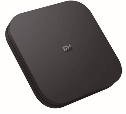 Xiaomi Mi Box S Android TV 4K HDR con Google Assistant