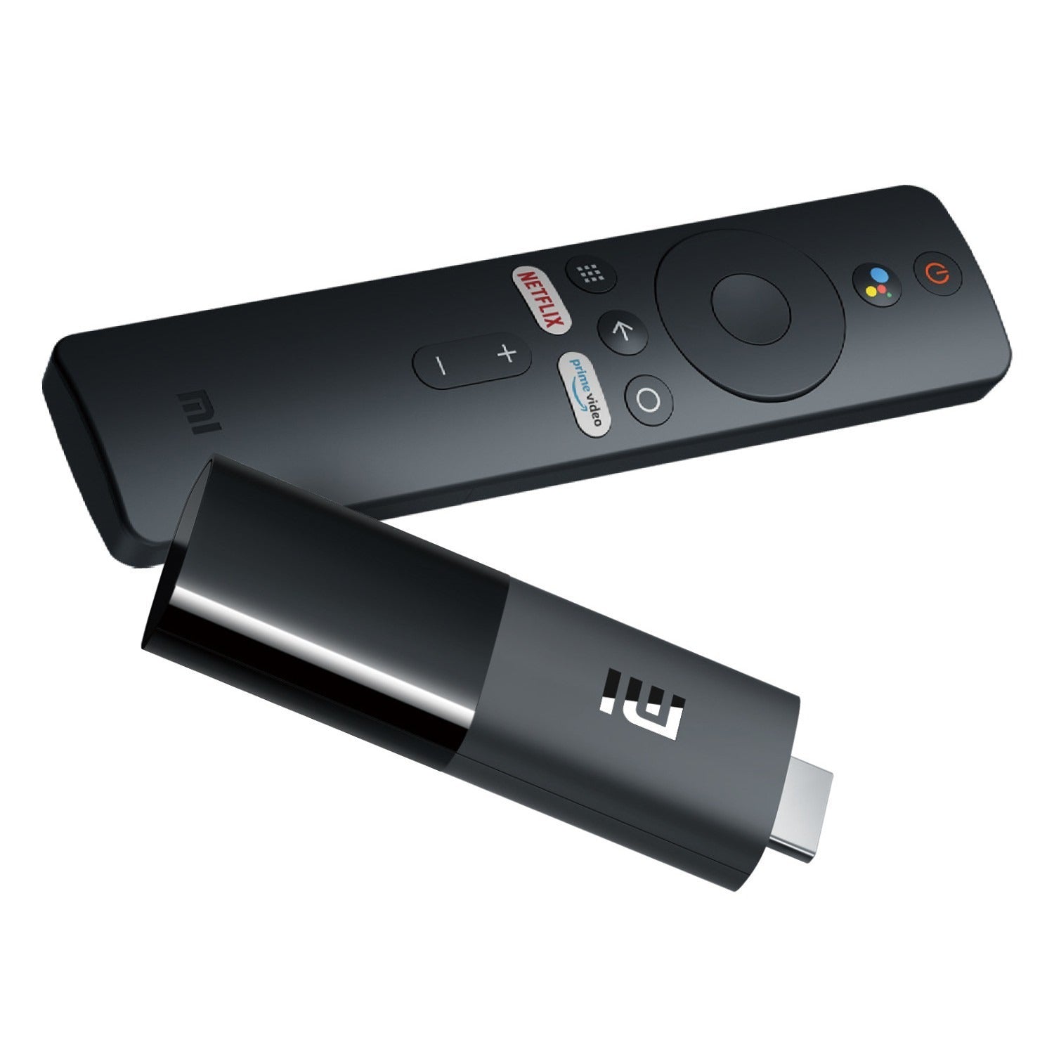 XIAOMI Mi Tv Stick - Android Tv - Google Assistant - Hdmi - Bluetooth -  MagiComputer03