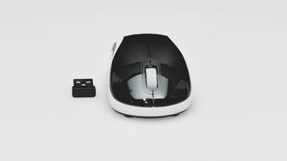 Mini Mouse Inalámbrico Logitech M187 Plug & Play